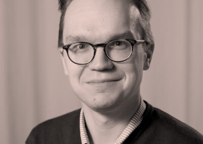 Datahuuma käänsi toimitusten huomion numeroihin, nyt on aika puhua taas journalismista