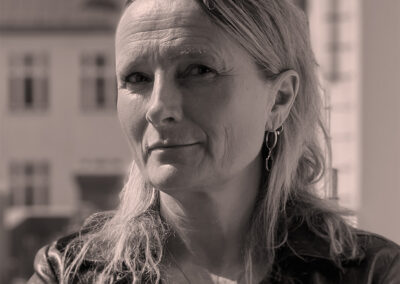 Suosittelisitko lapsellesi toimittajan työtä?