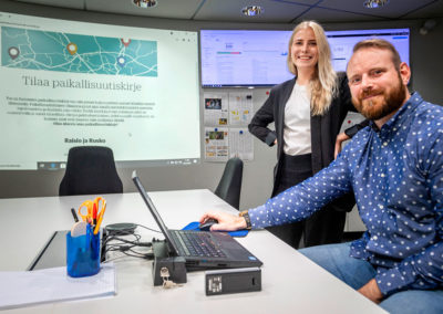 Turun Sanomat alkaa julkaista kuutta paikallista uutiskirjettä: Hyperpaikallisuuden imu näkyy maakuntalehden verkossa joka päivä