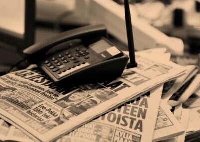 Puhelinmyyntiin on tulossa kirjallinen jälkivahvistus: ”Nyt lähdetään kokeilemaan lehtitilausten vähentämistä”