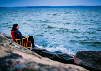 Menestyksellä on hintansa