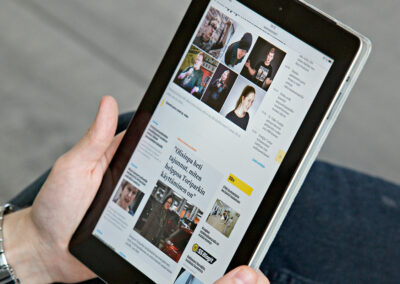 Maksumallien hybridi yleistyy verkossa – uusimpana Savon Sanomat lisäsi maksullisten juttujen osuutta