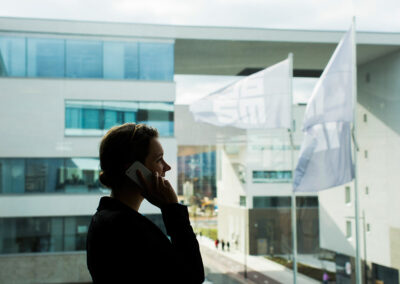 Alma luo uutta sisältöalustaa – tarkoitus nousta kansainvälisen tason toimijaksi