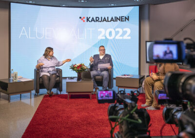 Korona tuo yhä kävijöitä ja toimii sisäänheittäjänä sisältöön: ”En ole huolissani, jos koronauutisointi jää pois, suorastaan toivon sitä”