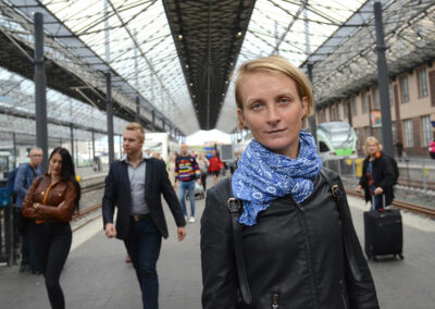 Ruotsinkieliset lehdet jättävät STT:n – perustavat oman digitaaliseen sisältöön keskittyvän uutispalvelun