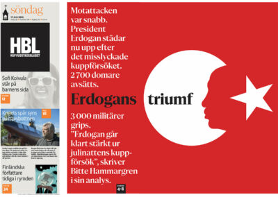 Ulkoasukilpailun tuomarit: konsultti päiväksi viilaamaan