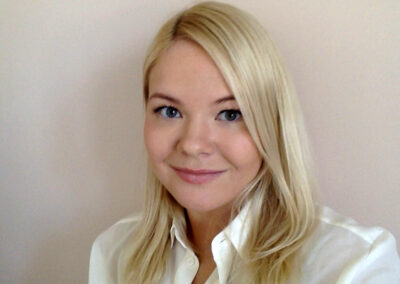 Nimitykset: Eeva Hemanus ja Anu Hietala Medialiittoon