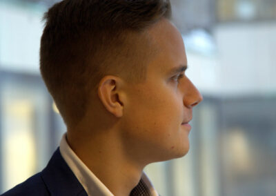 Media-alalla pitkään kaivattua kasvua