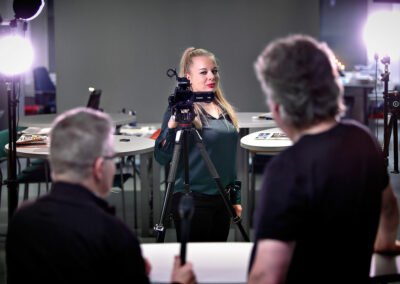 Tiukka muuri saa rekisteröitymään Pohjanmaalla