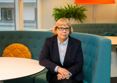 Grundström vastaa kritiikkiin: Päätoimittajalla on valta muokata juttuja paljon – journalistisin perustein