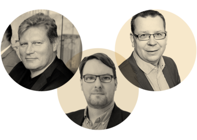 ”Herkästi ollaan tilanteessa, että keväällä liiketoimintamme menee tappiolliseksi” – Kysyimme, miten paperipula vaikuttaa kustantajien ja painotalon toimintaan