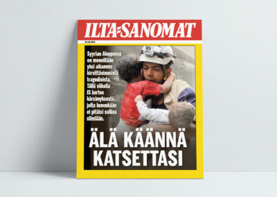 Lööppi palkittiin näkökulmajuttuna – viime vuoden parhaat sanomalehtijutut valittu