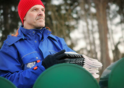Lehtiä jää painamatta, kun postilakko maanantaina alkaa – ”Taloudellisia vaikutuksia on varmasti”