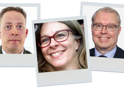 Median resurssit ja valemediat mietityttävät JSN:n uusia yleisöjäseniä