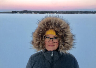 Naisia alimmillaan viidennes – sukupuolten tasa-arvo mediassa on heikkoa