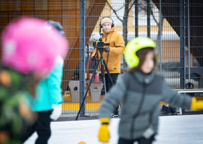 Sanomaa kiinnostavat Alman aluelehdissä digitilaukset – niiden haaliminen on myös teknologinen operaatio