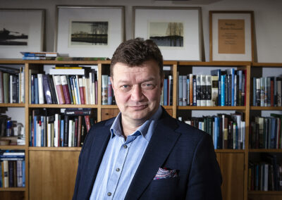 Maaseudun Tulevaisuus lanseerasi metsälehden – ”Perinteisen sanomalehden aika ei ole millään tavalla ohi”