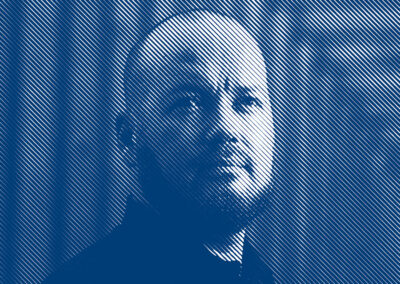 Datan ja luovuuden liitto voi olla oikeasti kaunis