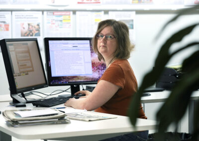 Karjalainen ryhtyi julkaisemaan selkokielisiä juttuja – ”Päätös on hyvin merkittävä”