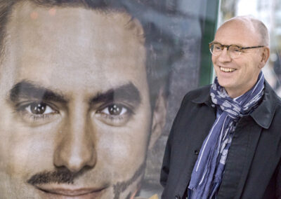 Millaista johtamista media-alalla tarvitaan? – Kymmenen kysymystä muutosjohtamisesta