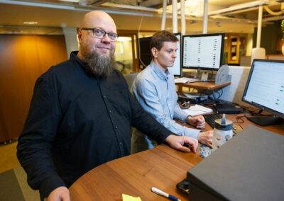 Mediatalo Keskisuomalainen personoi tilaajauutiskirjeensä: ”Haluamme testata, onko uutiskirje Suomessa oikeasti toimiva väline”