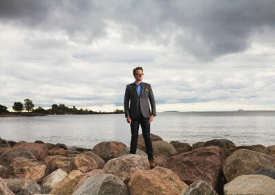 Jussi Tuulensuu keskittyy tärkeimpään: ”Kolmessa pointissa on kaksi liikaa”