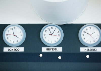 Digitaalinen iltapäiväpainos uhkaa hukkua uutisvirtaan