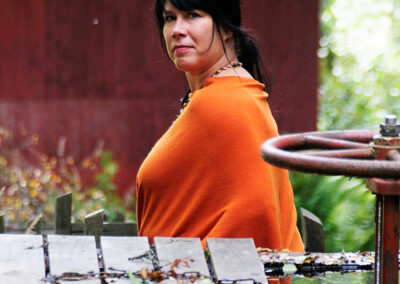 Päätoimittaja ostaa Korpilahti-lehden