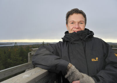 Opettaja Kolasen kosto