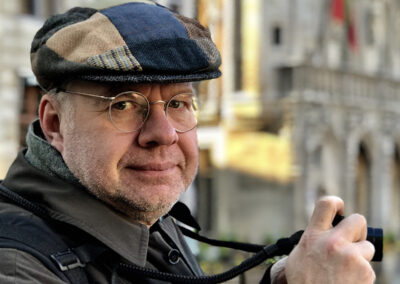 Kolme keinoa parempaan ulkomaanuutisointiin