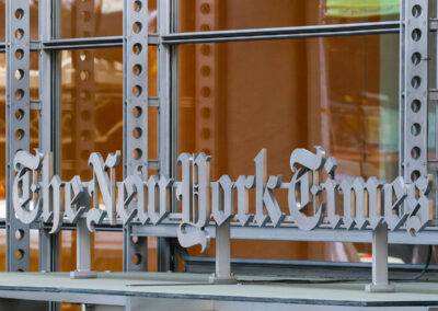 New York Timesin someohjeet liian tiukat suomalaiseen kulttuuriin