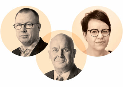 Mediatukiesitykselle ymmärrystä ja kritiikkiä: ”Toivon, että ei luoda mekanismia, joka tukee vähäksi aikaa markkinoille tulevia ja niitä sekoittavia toimijoita”