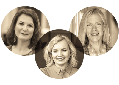 ”Olen aika luottavainen, että mahdollisuus rekrytoida ei ole hetken huumaa” – Kysyimme, miksi mediatalot hakevat uutta väkeä juuri nyt  