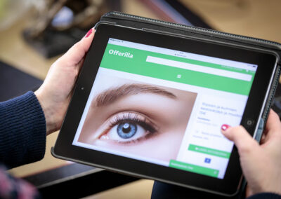 Kaleva uskoo diileihin – osti paikallisten tarjousten markkinapaikan   