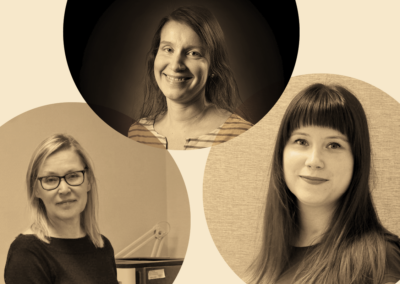 Parhaat paikallis- ja kaupunkilehdet valittu: Katso kisatulokset ja lue voittajien kommentit