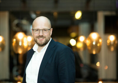 Tiukka priorisointi ohjaa tekemistä norjalaisessa Amediassa, jonka digitilausten kasvu vain jatkuu