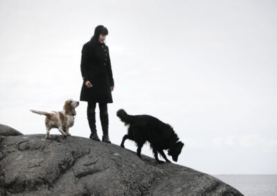 Yhdestä lauseesta päiviksi fiiliksiin