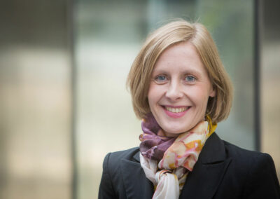 Viikon nimitykset: Pia Huhdanmäki Medialiiton ja RadioMedian asiantuntijaksi