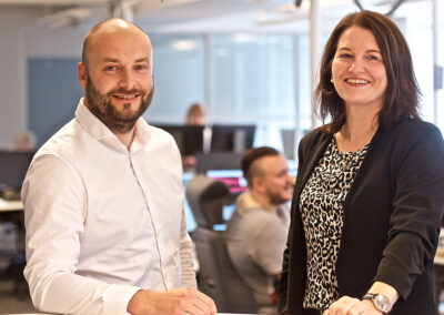 HSS Media ostaa markkinointitoimiston – ”Haluamme tarjota journalismia sadan vuoden päästäkin”