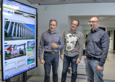 Viimeinen päivälehti otti maksumuurin käyttöön – ”Vapaamatkustajista tämä on tietysti huono asia”