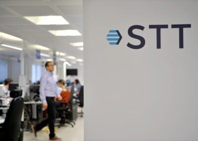 STT ajautui ongelmiin – ratkaisuksi ehdotetaan julkista tukea