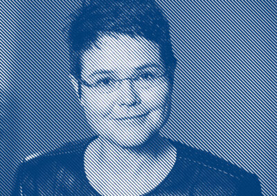 Naisten ääni kuuluu paikallislehdissä