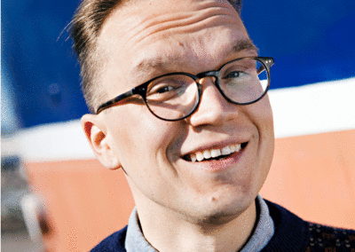 Kuusi oppia lehden kehittämiseen