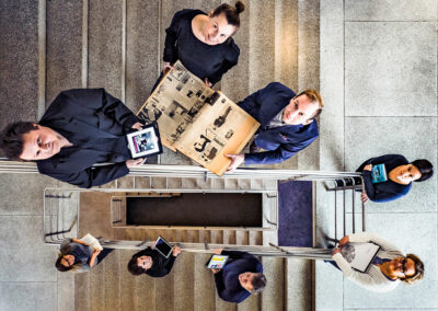 Turun Sanomat julkaisi kirjallisuuspalvelun – kiitosta sataa