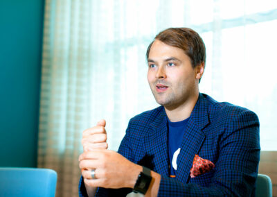 Enemmän hyötyä hallituksesta – kokouksissa kannattaa keskittyä kolmeen asiaan