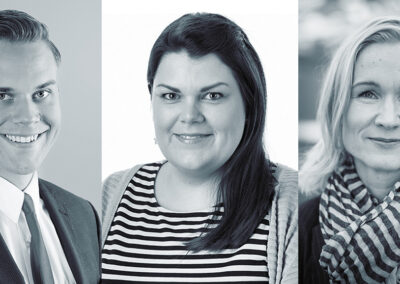 Miten syviä vaikutuksia koronaepidemialla on mediaan?