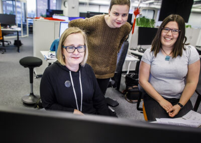 Omistajaa vaihtanut Uusi Rovaniemi palkittiin kahdesti – ”Kaupasta seurasi positiivisia asioita”