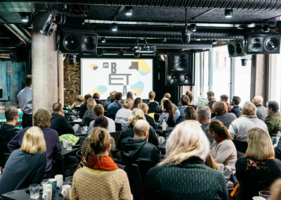 Yle tiivisti startup-yhteistyötä – seuraava mediamullistus tulee ennen vuotta 2020