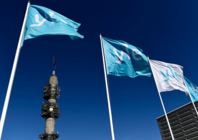 Yle-gatesta opittiin: johdon ja tutkivien toimittajien on tehtävä yhteistyötä