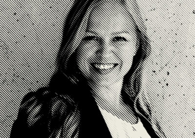 Jos juttu ei toimi valtakunnallisesti, ei se ehkä kiinnosta paikallisestikaan